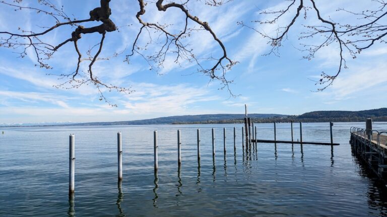 Wie tief ist der Bodensee? Faszinierende Fakten entdecken