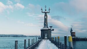 Fähre Meersburg–Konstanz: So holst du das Beste heraus