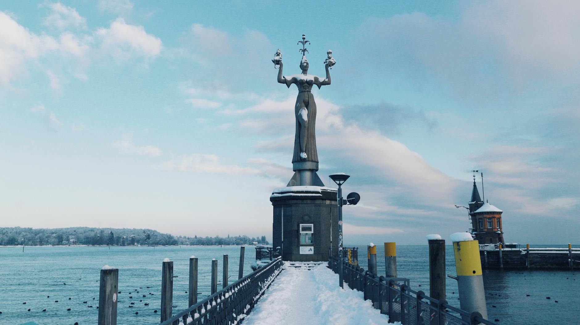 Fähre Meersburg–Konstanz: So holst du das Beste heraus