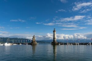 Top 5 Aktivitäten in Lindau Bodensee to Erleben & Entdecken