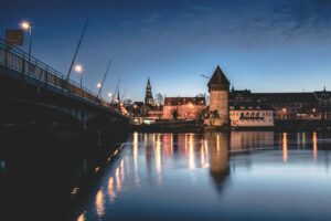 Top 7 Gründe, Konstanz 2026 zu besuchen