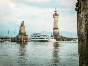 Top 7 Must-See Sehenswürdigkeiten am Bodensee