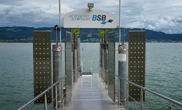 10 unvergessliche Erlebnisse für Ihren Bodensee Urlaub