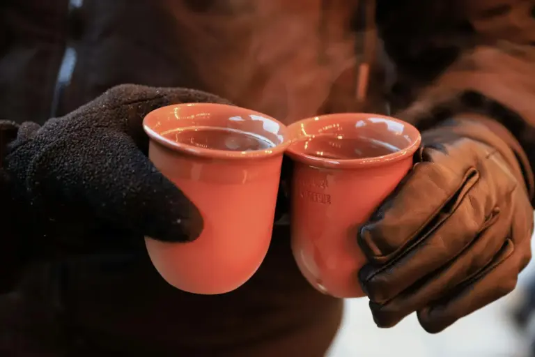 Die 5 besten Köstlichkeiten auf dem Konstanzer Weihnachtsmarkt
