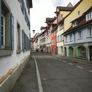 Überlingen Weihnachtsmarkt 2026: Veranstaltungen & Höhepunkte