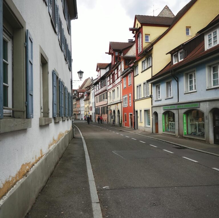 Überlingen Weihnachtsmarkt 2026: Veranstaltungen & Höhepunkte