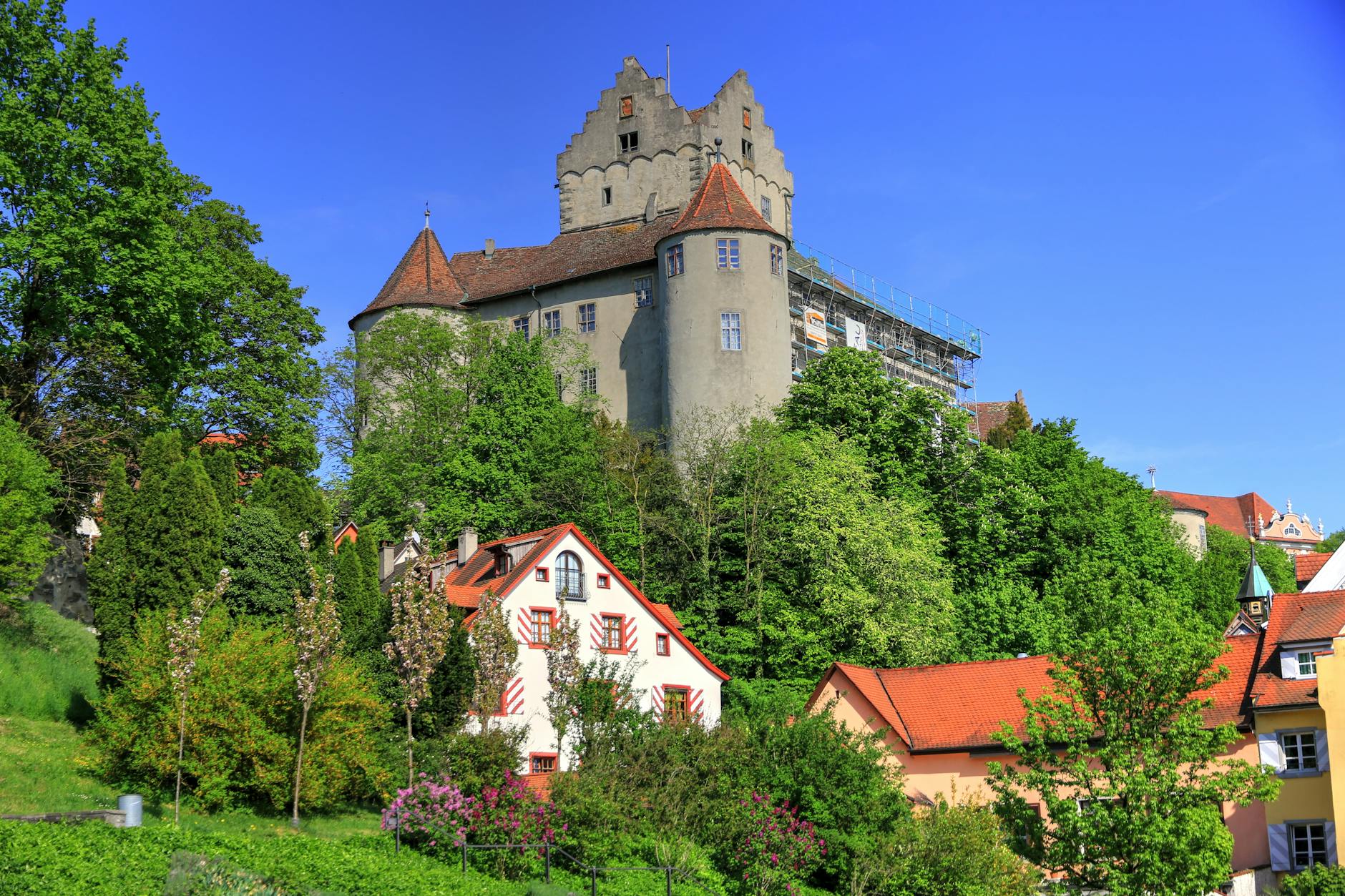 Beste Restaurants in Meersburg für 2026