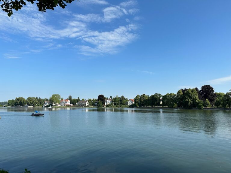 8 Geheimtipps am Bodensee für abenteuerlustige Entdecker