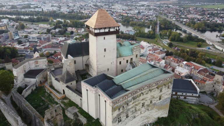 Schloss Salem: Historisches und architektonisches Juwel