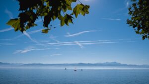 7 Gründe, das Leben am Bodensee zu erleben