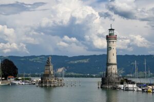 Die besten Routen für eine Bodensee Rundfahrt