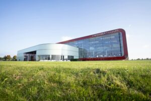 Zeppelinmuseum Friedrichshafen: Luftfahrtgeschichte erleben