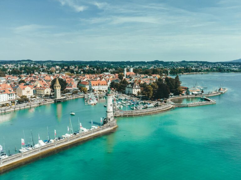 Die besten Wellness-Erlebnisse in der Bodensee Therme