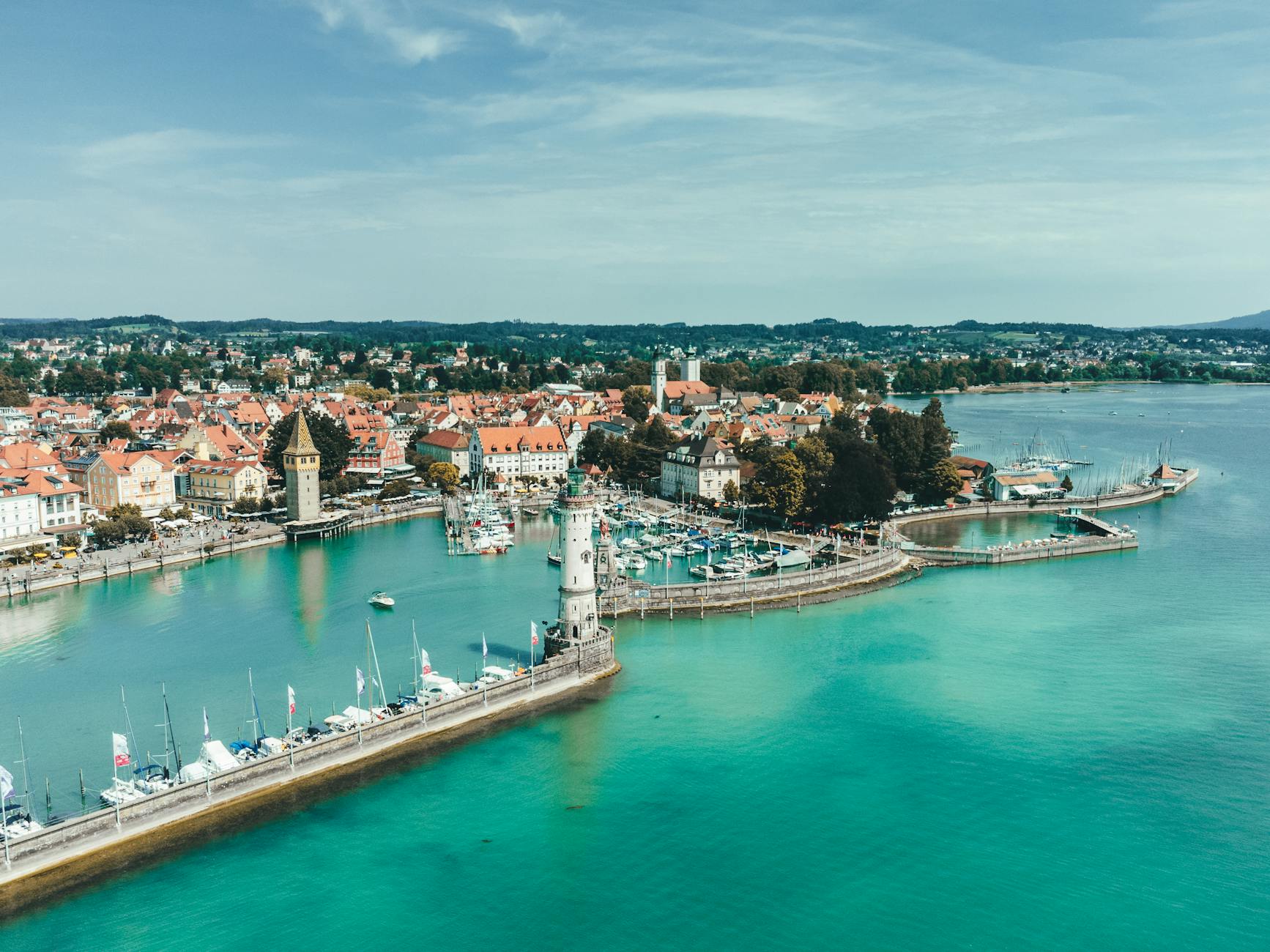 Die besten Wellness-Erlebnisse in der Bodensee Therme