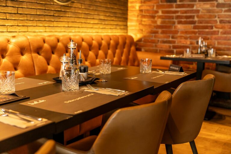 So wählen Sie das beste Restaurant in Konstanz aus