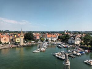 Die besten Restaurants in Lindau dieses Jahr genießen