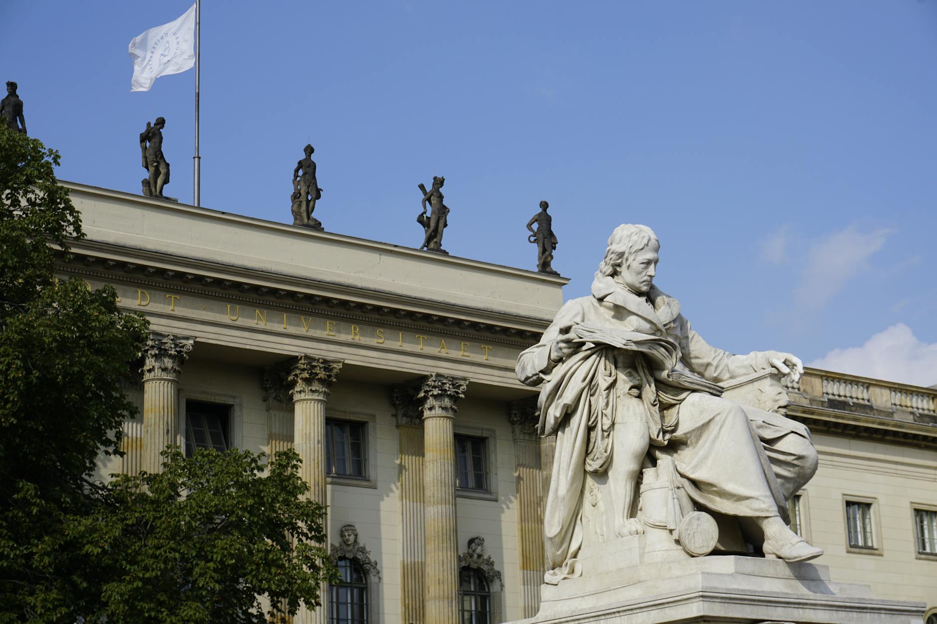 HTWG Konstanz vs. andere deutsche Hochschulen im Vergleich