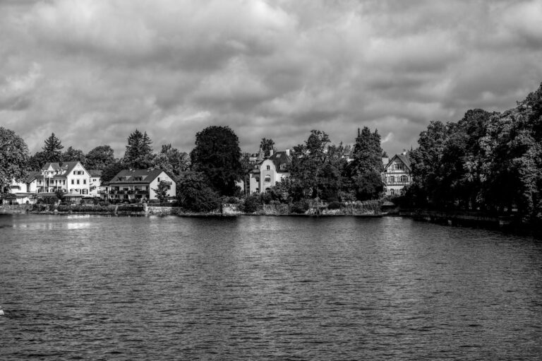 Was macht Kressbronn am Bodensee so besonders?