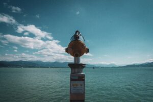 Ist das Trinkwasser am Bodensee sicher? Wichtige Erkenntnisse