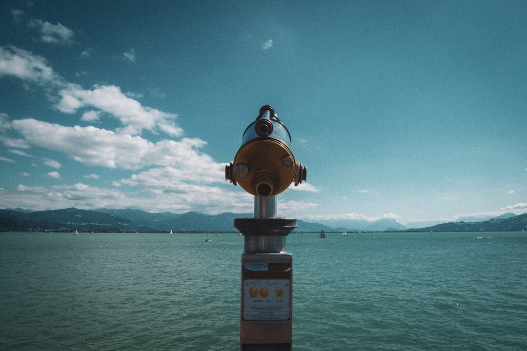 Ist das Trinkwasser am Bodensee sicher? Wichtige Erkenntnisse