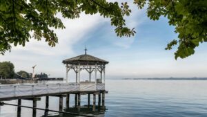 Bodensee mit Kindern: Die besten familienfreundlichen Aktivitäten