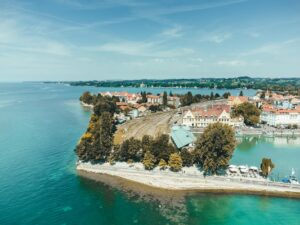 Top 5 Orte am Bodensee, die Sie entdecken sollten