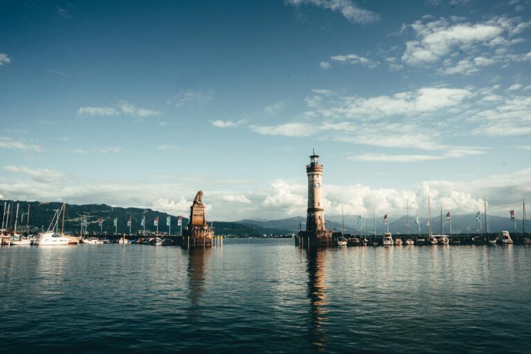 Verborgene Schätze am Bodensee: Die besten geheimen Orte