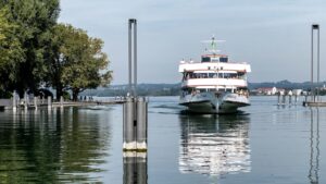 Bodensee Karte: Top-Attraktionen mit der Card PLUS entdecken