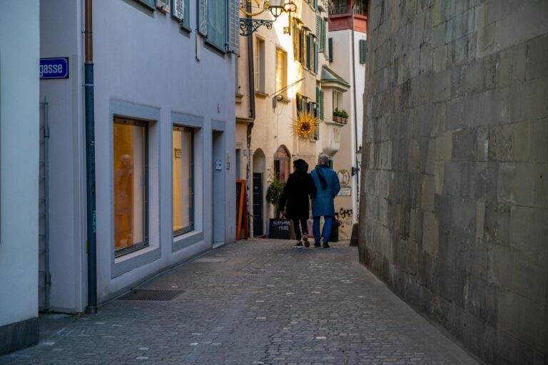 Warum Tettnang ein verstecktes Juwel in Deutschland ist