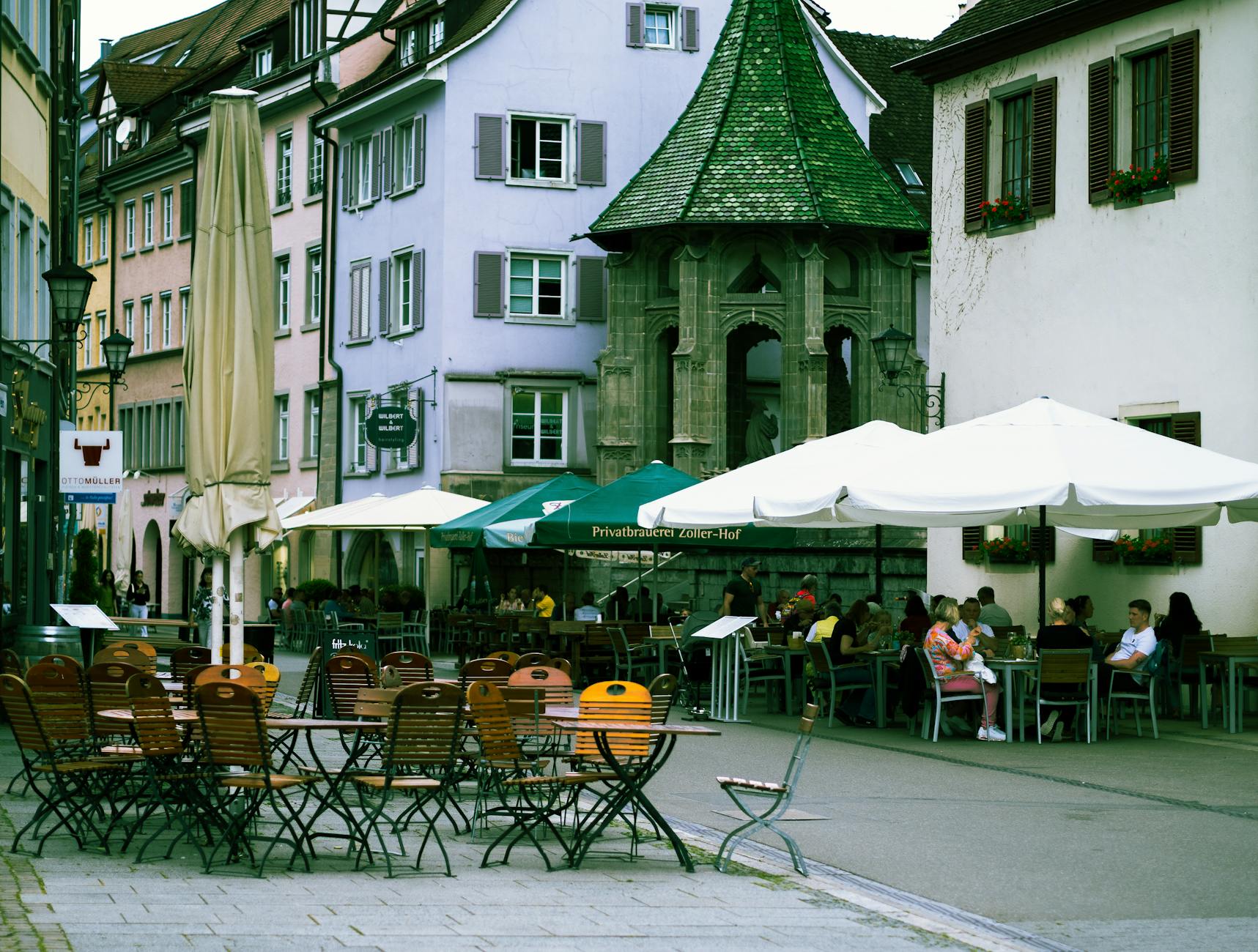 Überlingen entdecken: 5 Sehenswürdigkeiten, die sich lohnen