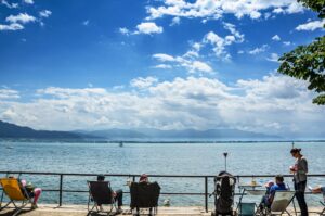 Die schönsten Bodensee-Inseln: Ein Reiseführer