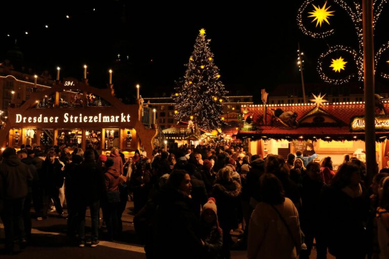 Meersburg vs. Konstanz Weihnachtsmarkt: Welcher ist besser?