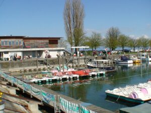 Bodensee Häfen: Übersicht, Angebote und Tipps für Ihren Aufenthalt