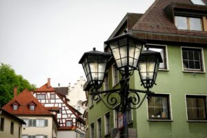 Überlingen Altstadt: Entdecke ihren einzigartigen Charme