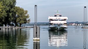Bodensee Schifffahrt: Ihr Guide zu den besten Bootstouren