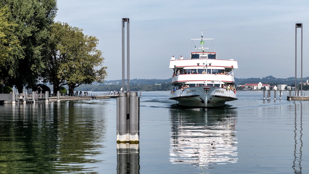 Bodensee Schifffahrt: Ihr Guide zu den besten Bootstouren