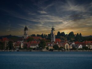 Bregenz Altstadt: Ein Juwel des österreichischen Erbes