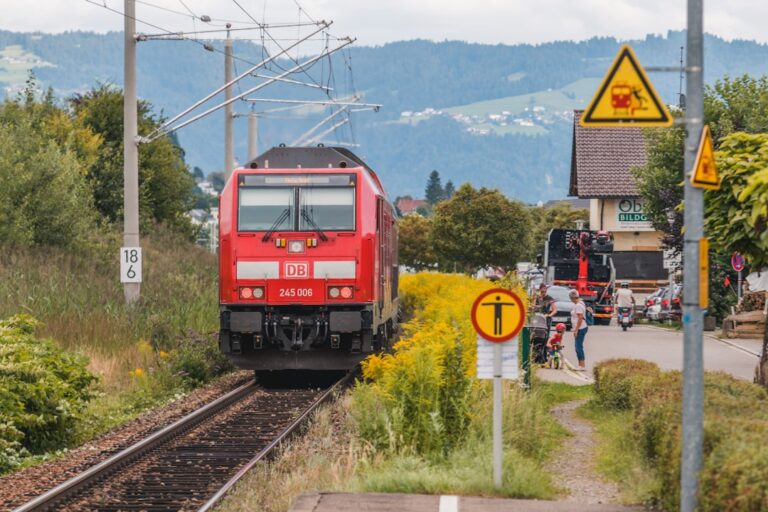 Bodensee Dreiländer: Welches Land regiert am See?