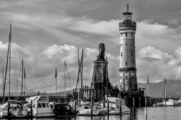 Die Felchen im Bodensee: Einblicke und Geschmack