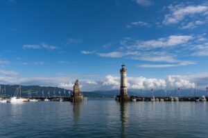 Bodensee Fläche: Was macht diese Region besonders?