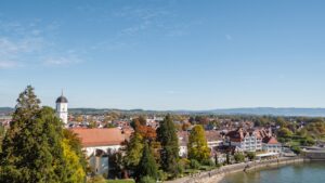 Die Bevölkerung des Bodensees: Wichtige Fakten im Überblick