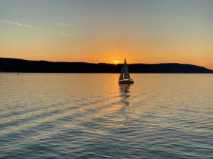 Ist Überlingen am Bodensee einen Besuch wert?