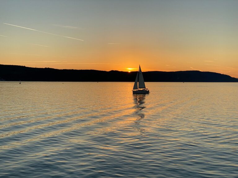 Ist Überlingen am Bodensee einen Besuch wert?
