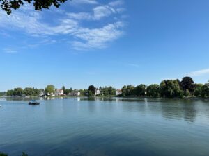 Investieren in Bodensee-Immobilien: Trends und Chancen