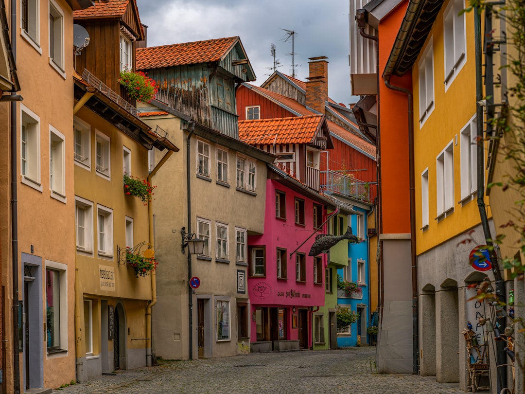 Top 10 Highlights der Lindauer Altstadt, die Sie sehen sollten