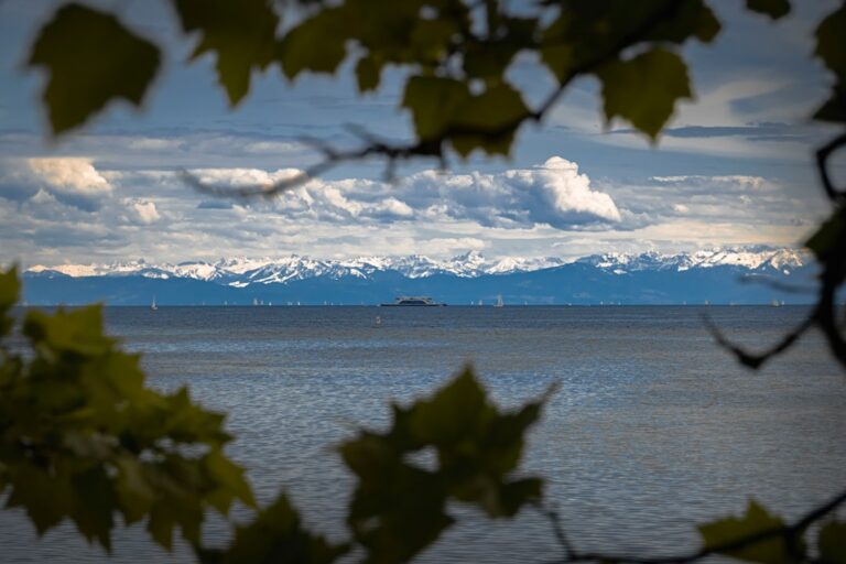 Warum ein Urlaub am Bodensee Ihr nächster Familienausflug ist