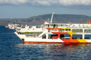 So nutzen Sie Ihre Fähre Meersburg Konstanz Reise optimal