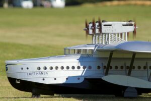 Dornier Museum Friedrichshafen: Luftfahrt hautnah erleben