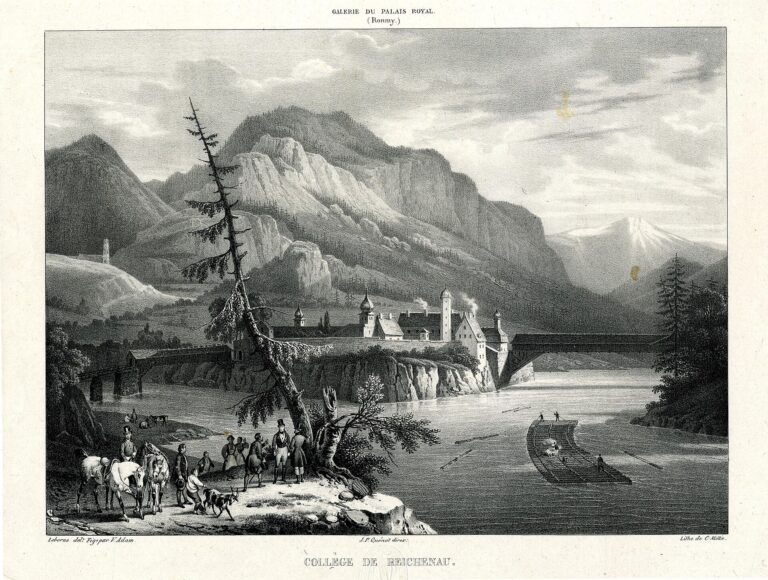 Insel Reichenau Kloster, Geschichte, Kirchen und Welterbe im Bodensee