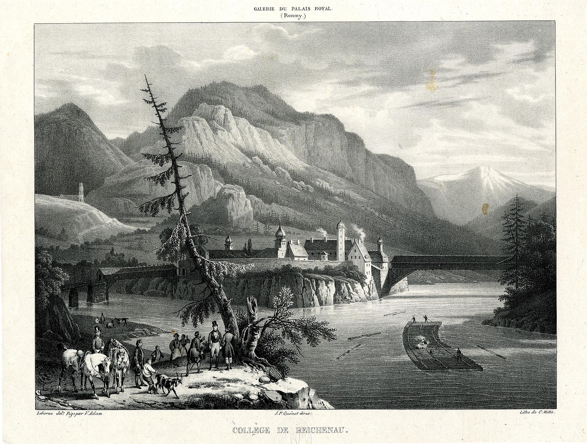 Insel Reichenau Kloster, Geschichte, Kirchen und Welterbe im Bodensee